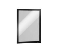 Cornice espositiva Duraframe - A4 - 21 x 29,7 cm - nero - Durable