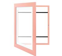 Cornice Espositore Arte Bambini Unica Una Galleria per l'Arte del Tuo Bambino