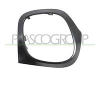 Cornice Esterna Fanale Posteriore Destro Per Smart Forfour 2014-2019 Lato Destro