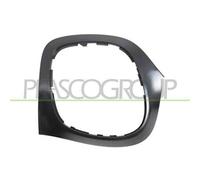 Cornice Esterna Fanale Posteriore Destro Per Smart Fortwo 2014-2019 Lato Destro
