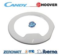 CORNICE APERTURA OBLO' LAVATRICE CANDY ORIGINALE 43011750