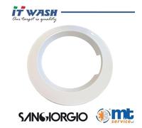 CORNICE ESTERNA OBLO' TIPO 5 PER LAVATRICE SANGIORGIO ITWASH 39.101.0270