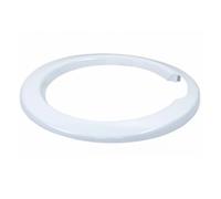 CORNICE ESTERNA PORTA OBLO\' LAVATRICE CANDY HOOVER ORIGINAL 43011739 SMART