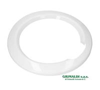 CORNICE ESTERNA SMART PER OBLÒ LAVATRICE CANDY ZEROWATT 43011739 ORIGINALE