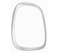 Cornice Fanale Posteriore per Mini One Cooper Dal 2013 Cromata Destro