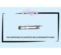 CORNICE FANALE FANALINO DRL ANTERIORE DX PER MERCEDES CLASSE M W166 AMG 11>15