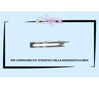 CORNICE FANALE FANALINO DRL ANTERIORE DX PER MERCEDES CLASSE M W166 AMG 11>15