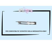CORNICE FANALE FANALINO DRL ANTERIORE SX PER MERCEDES CLASSE M W166 AMG 11>15