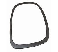 CORNICE FANALE FANALINO NERA POST SX PER MINI ONE-COOPER (F55-F56) S/D 2014>