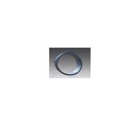 Cornice fanale faro posteriore sinistro per alfa mito dal 2008 6002013294