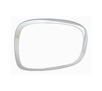 CORNICE FANALE POST SINISTRA PER MINI ONE-COOPER S/D F55-F56 2014-2021 CROMATA