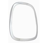 Cornice Fanale Posteriore per Mini One Cooper Dal 2013 Cromata Destro