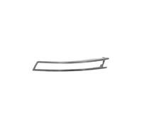 Cornice fanalino primer paraurti anteriore sinistro per vw passat 2005 in poi