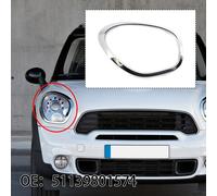 Cornice Faro 5113980174 per Mini Cooper R60 11-16 Grande Barra Luminosa