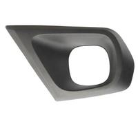 Cornice faro alogeno 6502-07-1306911P BLIC