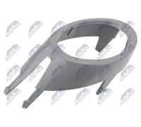 Cornice faro alogeno EZC-AU-264 NTY per AUDI A4 B7 A4 B7 Avant A4 B7 Cabriolet