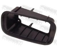 Cornice faro alogeno FEBR-CSLH FEBEST per MITSUBISHI LANCER VII Familiare