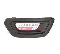 Cornice faro alogeno FT10401 FAST