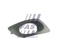Cornice faro alogeno FT91657 FAST per MERCEDES-BENZ VW