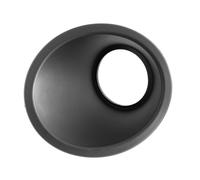 Cornice faro alogeno SX Fiat Fiorino 2007+