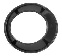 Cornice faro alogeno sx X3 E83 06-10 nero lucido