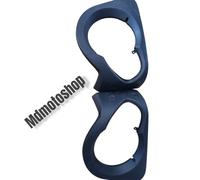 CORNICE FARO ANTERIORE DESTRO E SINISTRO per PIAGGIO QUARGO 615274-615275