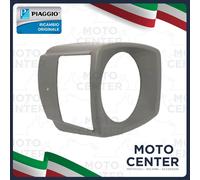 CORNICE FARO ANTERIORE DESTRO PIAGGIO APE CLASSIC 400 ('14-'17) ADATTABILE APE M
