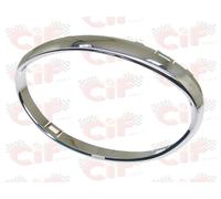 CORNICE FARO ANTERIORE IN ABS CROMATA PIAGGIO LIBERTY VESPA ET2