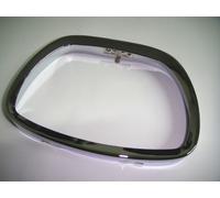 CORNICE FARO ANTERIORE SIEM CROMATA 7347-OR VESPA 150 GL