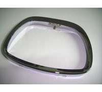 CORNICE FARO ANTERIORE SIEM CROMATA 7347-OR VESPA 150 GL