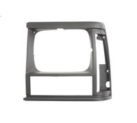 Cornice faro BLIC 6502-07-3203995P per JEEP CHEROKEE (XJ) 4 1988-2001