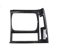 Cornice faro BLIC 6502-07-3203996CP per JEEP CHEROKEE (XJ) 4 1986-199