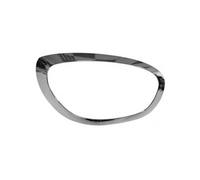 Cornice faro destro cromata per mini countryman (f60) 2016 in poi