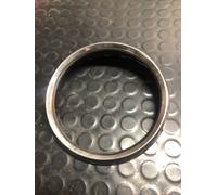 CORNICE FARO LANCIA FULVIA COUPE'-HF 1600 PRIMA SERIE AMBIDESTRA ACCIAIO PICCOLA