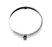 Cornice faro Piaggio Vespa 125cc Vn2 026009 Siem 142710130