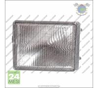 Cornice Faro Prasco Anteriore Sx Sinistro Per Vw Passat (3A5 35I) (3A2