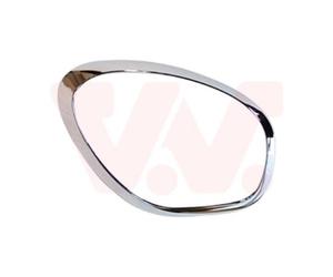 Cornice, Faro principale 0515512 VAN WEZEL per MINI