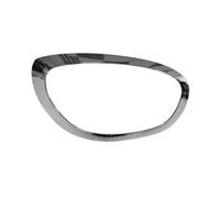 CORNICE FARO PROIETTORE A/DX CROMATA PER MINI COUNTRYMAN (F60) 2016