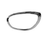 CORNICE FARO PROIETTORE A/SX CROMATA PER MINI COUNTRYMAN (F60) 2016