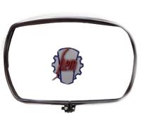 CORNICE FARO CROMATA SIEM Vespa 50 Special V5A3T V5B4T V5B2T V5B1T V5A2T V5B3T