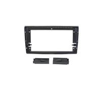 cornice fascia radio stereo 9 Pollici Pannello Autoradio Lettore DVD Fasce Telaio Canbus Per Fiat Per Bravo 2006 2007 2008 2009 +(Solo cornice)