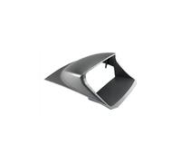 cornice fascia radio stereo Per F&ord Per Fiesta 2009 2010 2011 2012-2014 Lettore Pannelli Cruscotto 2 Din Kit Montaggio Su Telaio 9 Pollici Cruscotto Per Auto(Solo cornice)