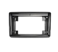 cornice fascia radio stereo Per Fiat Per Ducato 2011 2012 2013 2014 + Dash Kit Cruscotto Console Piastra Adattatore 9 Pollici Auto Fascia Pannello Radio