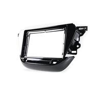 cornice fascia radio stereo Per Opel Per Corsa 2019 2020 2021 2022 2023 Autoradio Cruscotto Pannello 9 Pollici Staffa Radio Multimediale Unità Principale