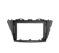 cornice fascia radio stereo Per Toyota Per Prius Plus V Per Alpha 2012-2020 Kit Radio Dask Fascia 9 INCH Auto Telaio Fascia Adattatore(Solo telaio (RHD))