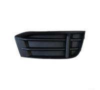 Cornice Fendinebbia Anteriore ABS UV Nera Cornice Fendinebbia | per montaggio per preciso, nessun gap , punti per di installazione esatti, paraurti anteriore, finitura OEM