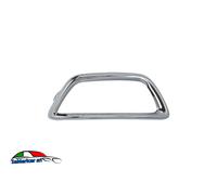 CORNICE FENDINEBBIA ANTERIORE DESTRA CROMATA ADATTA A RENAULT CAPTUR 2013-> 6207