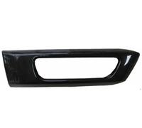 Cornice fendinebbia anteriore destro range rover sport dal 2013 nera LR045224