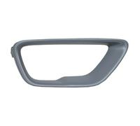Cornice fendinebbia anteriore destro silver per gran cherokee 2013 in poi
