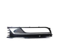 Cornice fendinebbia anteriore Griglia per Fendinebbia Compatibile con Per Passat B7 2012-2016 Copertura Griglie Radiatore Lampada per Paraurti Anteriore 3AD853665 3AD853666